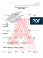 2 Limites y Continuidad Practico y Teoria