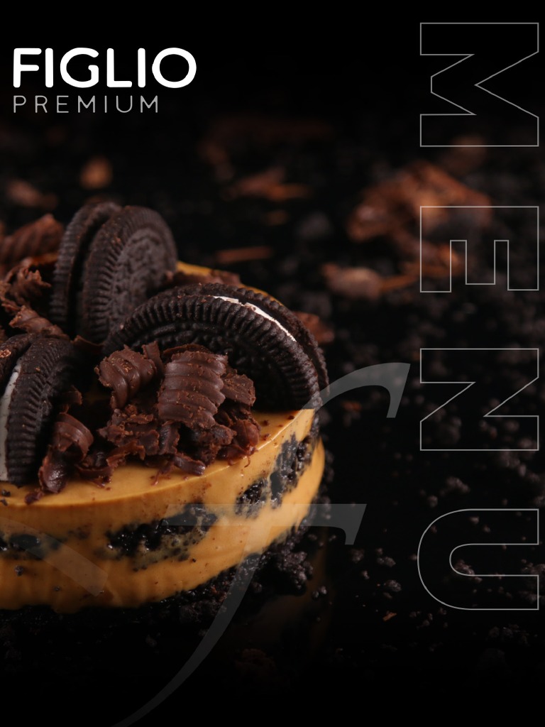 ARCHIVO PDF Menu Julio | PDF