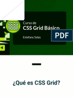 Css Grid