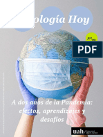 Psicología Hoy 39 - Comprimida