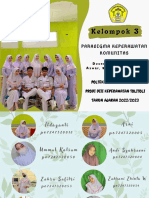 Kelompok 3 Paradigma Kep