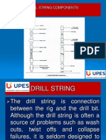Drill String Slides