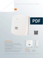 Datasheet - Solis (50 60) K