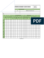 REG-SST-04 REGISTRO DE ESTADISTICAS SST Obra PDF