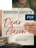 Dear Aaron (Mariana Zapata) (Z-lib.org)