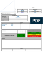 Auditoria de Processos Solda 25.07.22