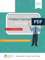 Problem Solving Maps Work Book 2 ND Edition