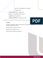 Fijación de precios, valor del cliente y costos