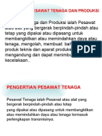 Definisi, Ketentuan & Perlindungan PTP