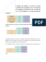 Tabla Debiologia