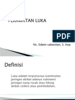 Perawatan Luka Edwin 20042022