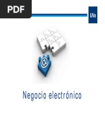 Negocio electronico(parte_1)