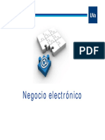 Negocio electronico(parte_1)