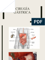 Cirugía Gástrica Caely