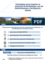 Estrategia Fertilizantes FIRA 240522