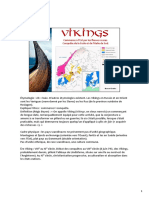 Annexe Ga - Vikings Cordier