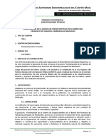 G A D C M: Obierno Utónomo Escentralizado DEL Antón Ejía