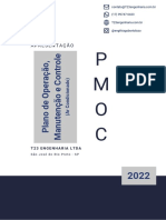 T23 Engenharia - Portfólio PMOC 2022