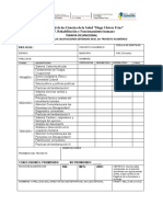 Resultados de Calificacion Individual Primer Trayecto PNF To