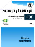 Sistema Respiratorio-2018