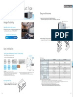 Documentatie VRV Ducted Indoor 200-250