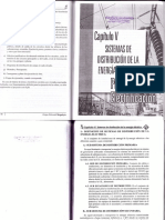 Sistemas de distribución de la energía eléctrica