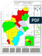 112 - Mapa - Valores - Terreno - Distritos 01 A 05 (Cantón Acosta)