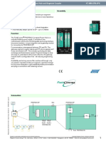 Assembly Features: Subject To Reasonable Modifications Due To Technical Advances