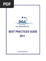 Download Best Practices Guide by Democratic Governors Association SN58570726 doc pdf