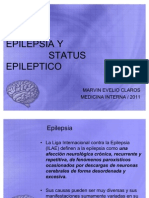 EPILEPSIA Y