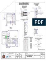 12 Obra de Toma Tipo Azud Derivador