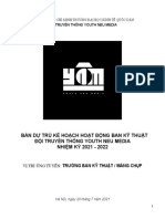 Word PDF Ứng Tuyển Lê Ngân Hà Trưởng Ban Kỹ Thuật Mảng Chụp Bcn Gen 4 Ynm