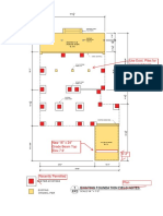 Use Exist. Piles For Proposed Beam: Recently Permitted