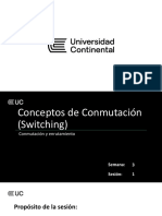 01 Conceptos de Switching