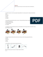 soal Ipa rangka