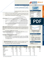 IDirect NTPC Q1FY23