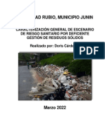 Contaminacion Ambiental