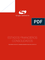 Gsanborns Financieros 2014