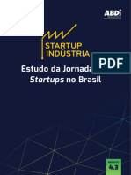 2018 09 27 ABDI Relatorio 4.3 Estudo Da Jornada Das Startups No Brasil WEB