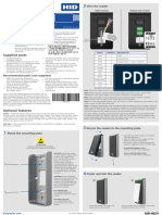 PLT 03703 A.2 Hid Signo Installation Guide