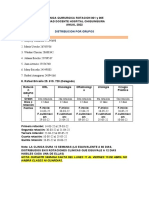 Rotaciones Clinica Quirurgica Hospital Chiquinquira PDF