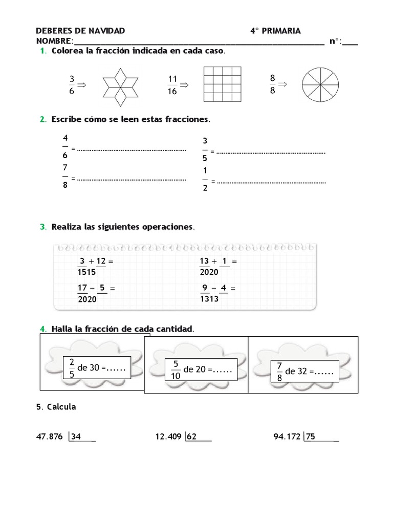 deberes-de-matem-ticas-4-primaria-pdf