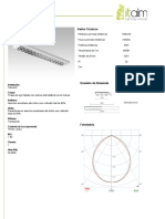 Itaim Lighting Concept 3005 RS LED