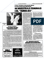 El Mundo Deportivo 24.03.1984
