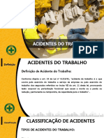 3.acidentes Do Trabalho