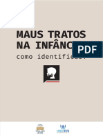 Maus Tratos Na Inf-Como Identificar