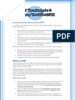 Spanning Tree Protocol