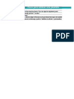 Copia de Plantilla Reclutamiento Personal Excel