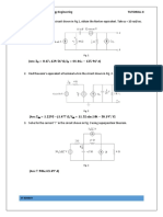 Tutorial Nodal Mesh KVL