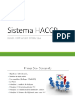 INTRODUCCION AL HACCP PPTX